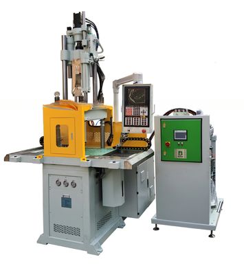 Máy đúc phun cao su silicon lỏng