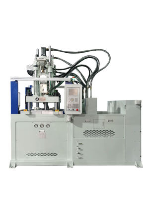 TR Kính khung kính Máy đúc phun hai màu 170T Với tốc độ vít 1-300Rpm