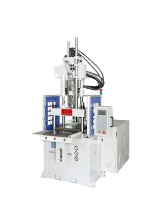 55T Máy đúc dọc nhựa thủy lực Nhà sản xuất