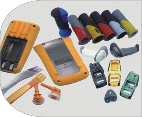 85T Máy đúc phun hai màu thẳng đứng JTT2V3R-850