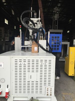 21Máy đúc phun LSR dọc.6kW Diameter vít 45mm