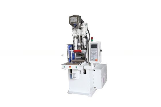 Chiết xuất chính xác / chính xác 45T máy đúc phun nhựa dọc