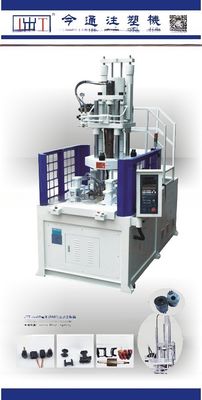 Máy đúc phun BMC thủy lực