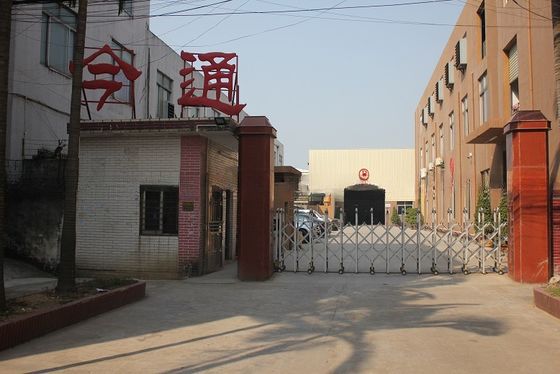 Máy đúc phun BMC thủy lực