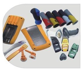 Máy đúc phun nhựa hai màu 240T JTT2V3R-2400