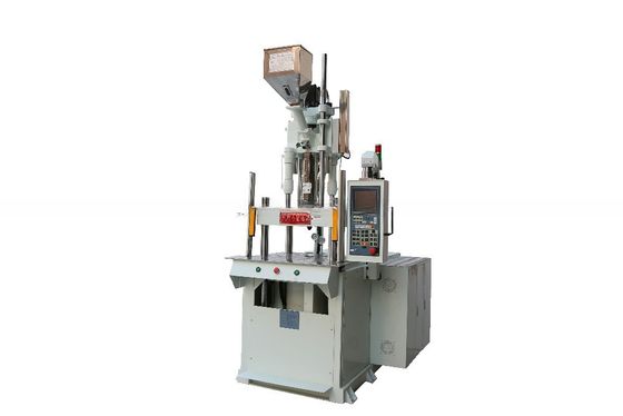 35T Máy đúc phun dọc nhỏ 1300Kg Trọng lượng 6,7KW Sức mạnh