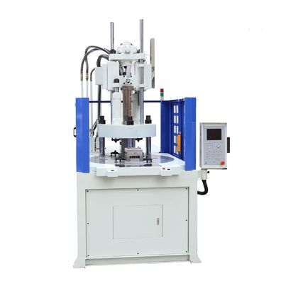 Máy đúc phun 160 tấn máy quay bảng dọc JTT-1600R