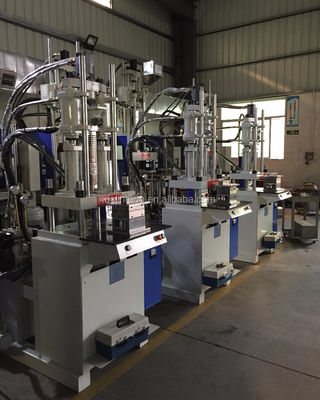 Máy đúc phun quạt nhựa 45T tùy chỉnh