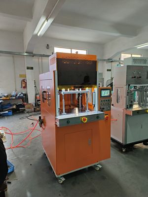 Máy đúc phun áp suất thấp nóng nóng JTT-100-DLZ Cho nhà máy sản xuất