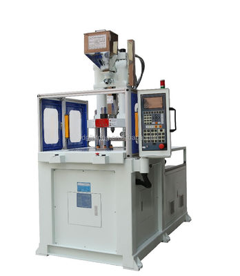 Máy đúc phun thủy lực quay dọc 40T đường kính vít 30mm