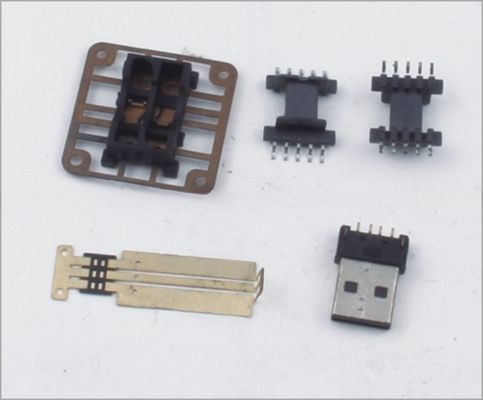 Máy đúc phun thủy lực quay dọc 40T đường kính vít 30mm