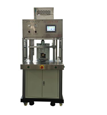 25 G/S Tốc độ tiêm Máy đúc tiêm áp suất thấp