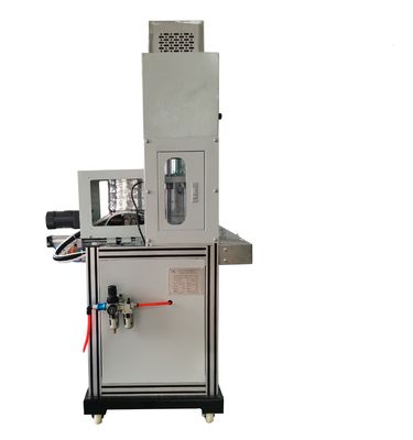 25 G/S Tốc độ tiêm Máy đúc tiêm áp suất thấp