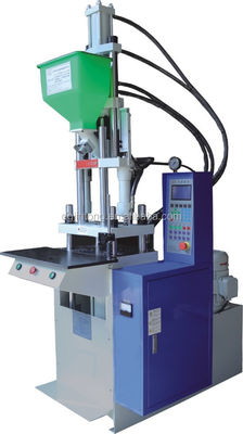 Các nhà sản xuất Máy đúc phun dọc nhựa 20T có kích thước nhỏ với nhịp mở 0 mm