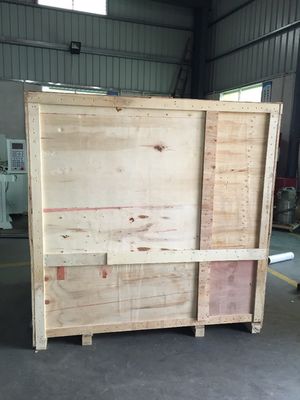 Máy đúc phun 75mm Ejector Stroke Plastic Rotary Table 85T