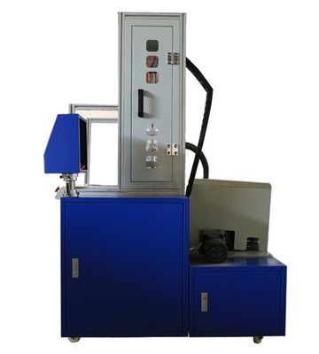 Máy đúc phun keo nóng áp suất thấp 8mm Chuyên đường vít JTT-100 DR Cho PCB