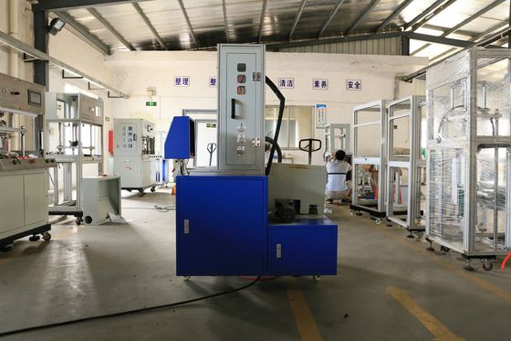 Máy đúc phun keo nóng áp suất thấp 8mm Chuyên đường vít JTT-100 DR Cho PCB