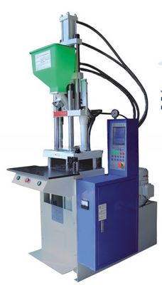 15T Máy đúc phun nhỏ gọn dọc dễ dàng vận hành cho tai nghe