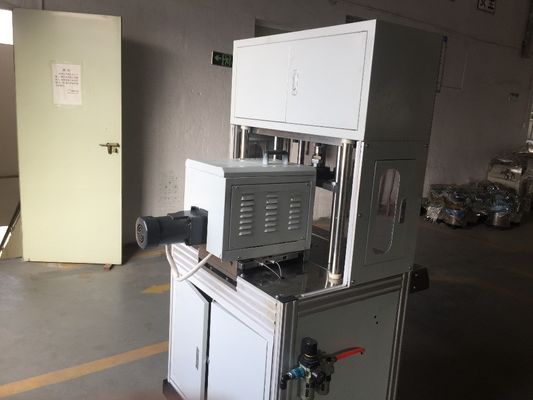 Máy đúc phun áp suất thấp dọc JTT-100 cho chất kết dính nóng chảy