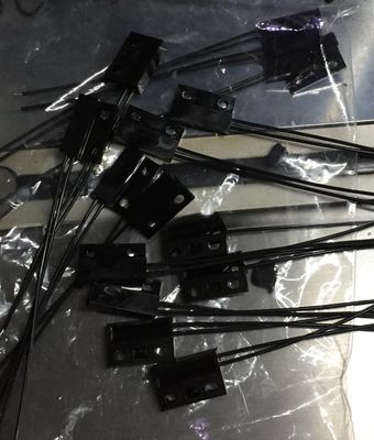 240mm Max mở ban ngày Máy đúc phun áp suất thấp JTT-200 Ejector Force 8kN