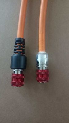 Máy đúc phun dọc nhựa 45T 110 Cm3