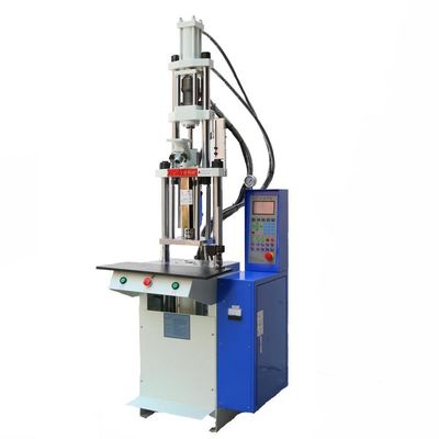 Máy đúc phun nhựa máy tính cao cấp với khoảng cách giữa các thanh tie 260mm