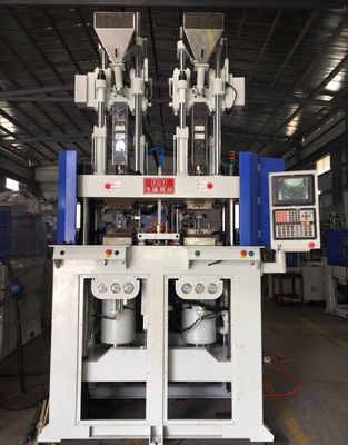 Máy đúc phun nhựa dọc tay xe đạp JTT-850 2V-3R