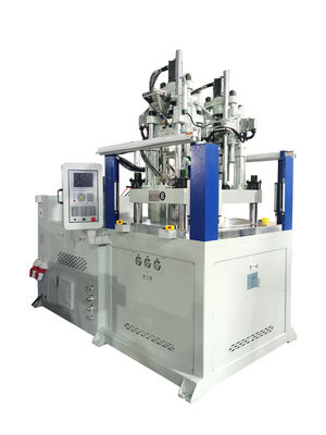 Máy đúc phun nhựa JTT-550 2V3R