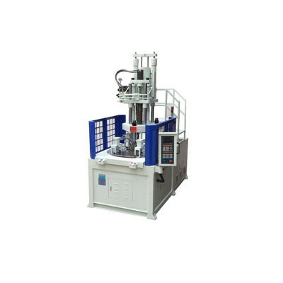 Máy đúc phun AC 3-Phase BMC Dọc JTT-550R Tự động hoàn toàn