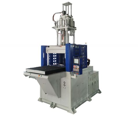 Máy đúc phun BMC dọc