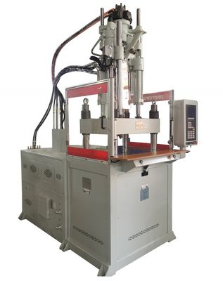 1 Máy đúc phun thẳng đứng tốc độ cao 120T JTT-1200 HS