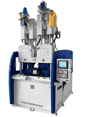 Máy đúc phun nhựa dọc tay xe đạp JTT-850 2V-3R
