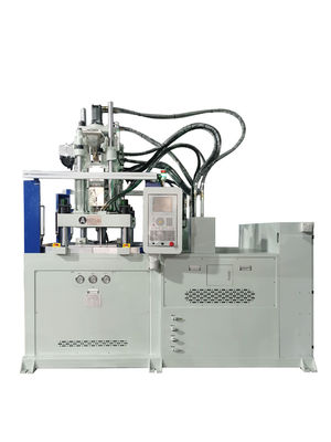 Máy đúc phun kính hai màu thẳng đứng JTT-1700 2V2R