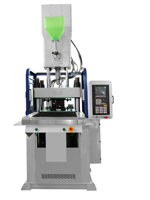 Máy đúc phun dọc 120T có sản lượng cao với bàn trượt đơn JTT-1200D