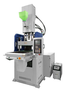 Máy đúc phun bán tự động cho TPU / TPE