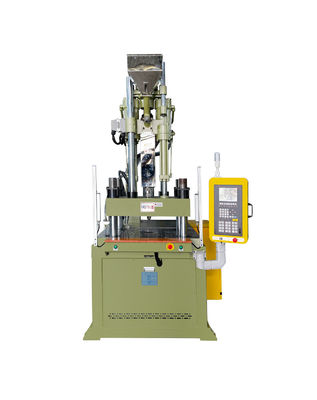 Máy đúc phun dọc nhựa 120T cho xương ô