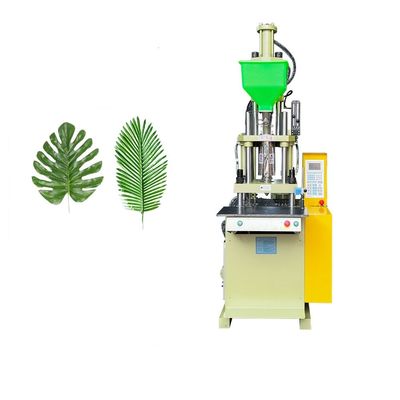 Lá nhân tạo Người làm lá giả Máy đúc phun PALM
