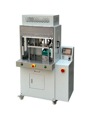 1-5T Máy đúc phun áp suất thấp cho keo dính nóng