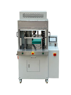 1-5T Máy đúc phun áp suất thấp cho keo dính nóng
