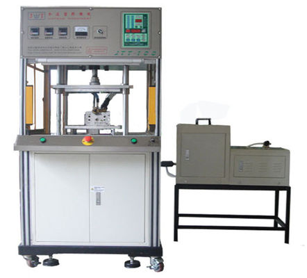 Máy đúc phun áp suất thấp ngang điện LPM