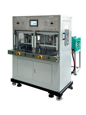 Máy đúc phun áp suất thấp
