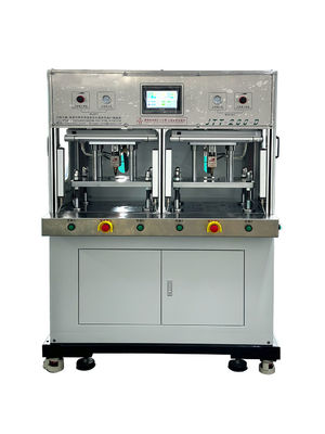 Máy đúc phun áp suất thấp