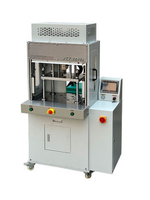Máy đúc áp suất thấp LPMS