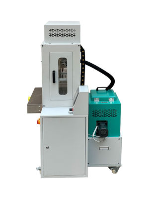 Máy đúc áp suất thấp LPMS