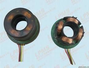 Máy đúc áp suất thấp LPMS