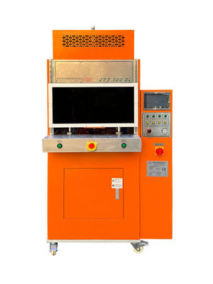 Hot melt Glue 4.2Kw Máy đúc phun áp suất thấp