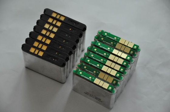 Hot melt Glue 4.2Kw Máy đúc phun áp suất thấp