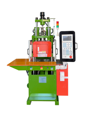Máy ép phun thẳng đứng 25T xi-lanh kép JTT-250