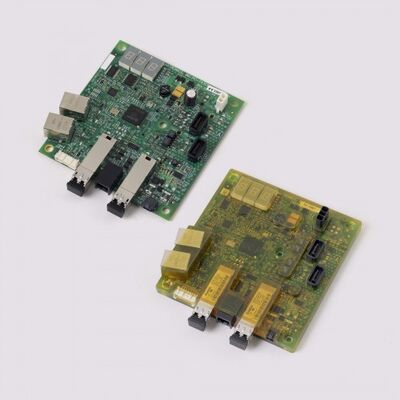 Áp suất thấp thủy lực dọc Hotmelt Adhesive Máy đúc phun PLC điều khiển trượt đơn cho các bộ phận lớn