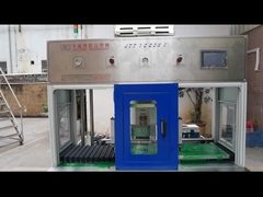 Máy đúc phun áp suất thấp JTT-100-DM